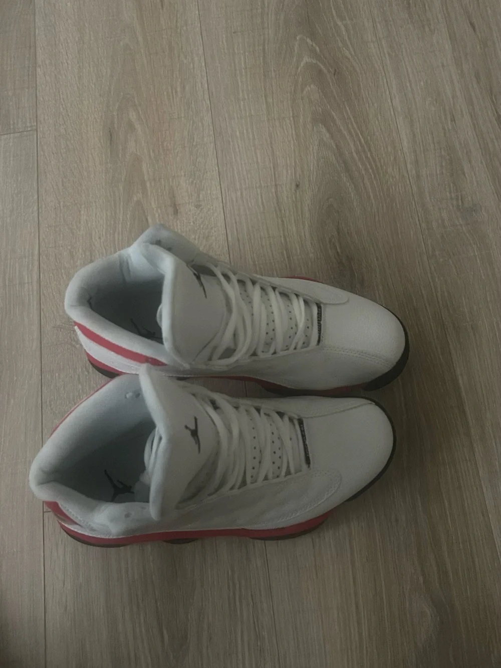 Jordan 13s